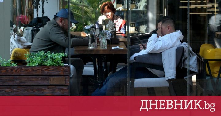 Девять минут тьмы и тишины для 9% НДС: рестораторы придумали новую форму протеста