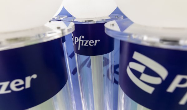 Pfizer отказывается от таблетки для снижения веса из -за влияния повреждения печени