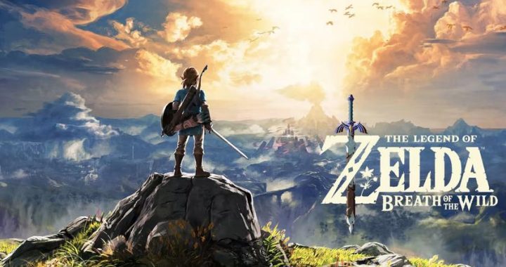 Придется заплатить дополнительно: в «Легенде о Zelda: Дыхание дикой природы для Switch 2 за 70 долларов не включают два DLC
