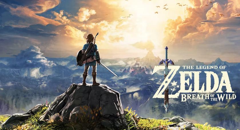 Придется заплатить дополнительно: в «Легенде о Zelda: Дыхание дикой природы для Switch 2 за 70 долларов не включают два DLC