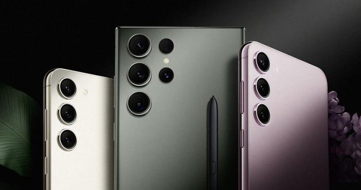 Стабильное обновление One UI 7 для смартфонов Galaxy S23 может появиться в течение недели