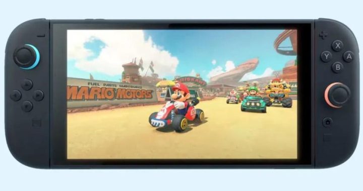 Финансовые времена: высокая цена Nintendo Switch 2 может быть вызвана торговыми ставками, введенными Дональдом Трампом