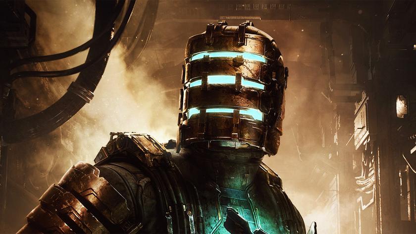 Инсайдер: Аквамен и режиссер Астрала удаляют адаптацию Dead Space Film