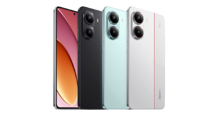 Redmi дразнит ваш новый смартфон Turbo 4 Pro, который выйдет на следующей неделе
