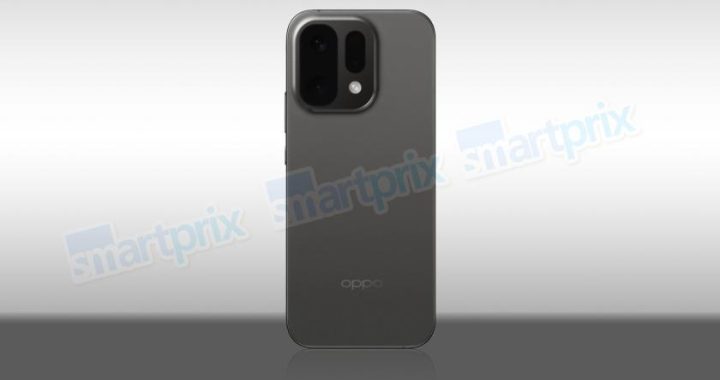 Oppo Reno 14 Pro может получить новый дизайн камеры и кнопку, похожую на кнопку Apple от Apple