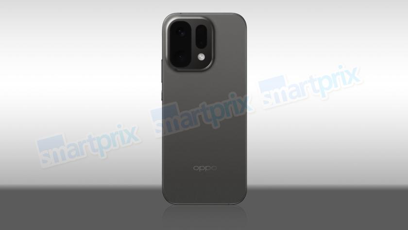 Oppo Reno 14 Pro может получить новый дизайн камеры и кнопку, похожую на кнопку Apple от Apple
