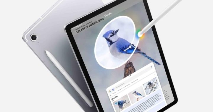Samsung Galaxy Tab S10 FE планшеты в продаже 7 апреля, цены начинаются с 21 800 uh