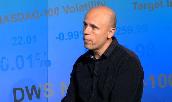 Вызов «Продать нам» повышает проценты на развивающиеся рынки