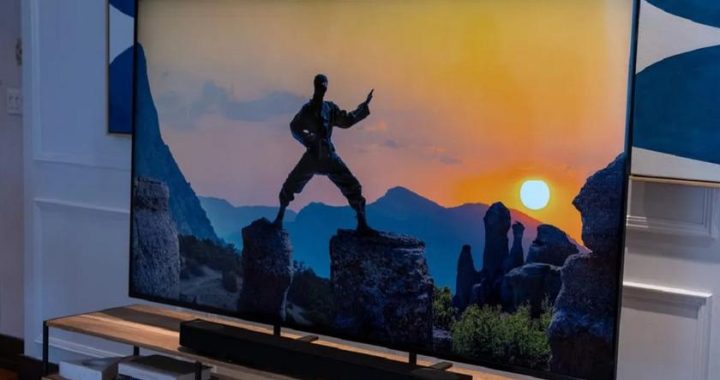 От 700 до 6500 долларов: Sony представила новую линию Bravia TV на 2025 год.