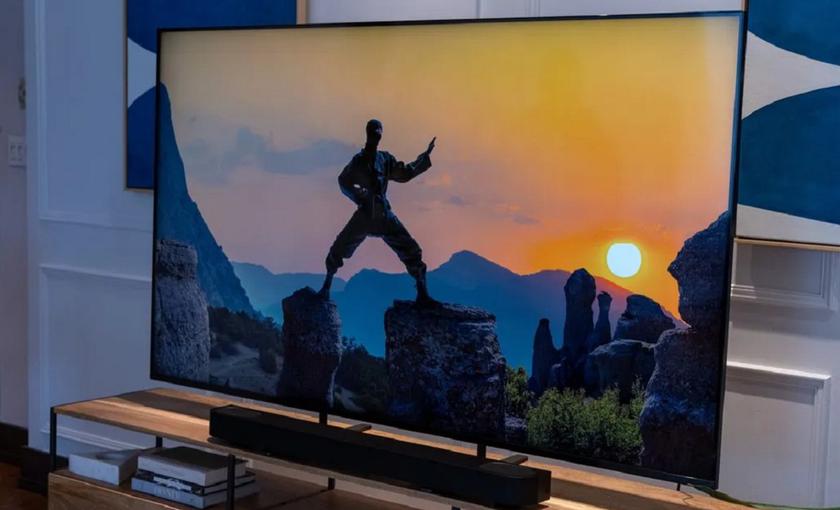 От 700 до 6500 долларов: Sony представила новую линию Bravia TV на 2025 год.