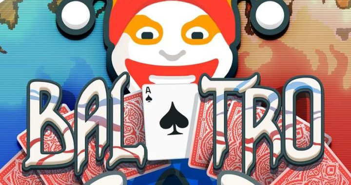 Балатро издатель звонит инвестировать в инди -игры без ожиданий прибыли