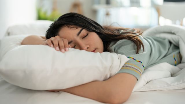Качество сна и заболевания болезни Альцгеймера связаны
