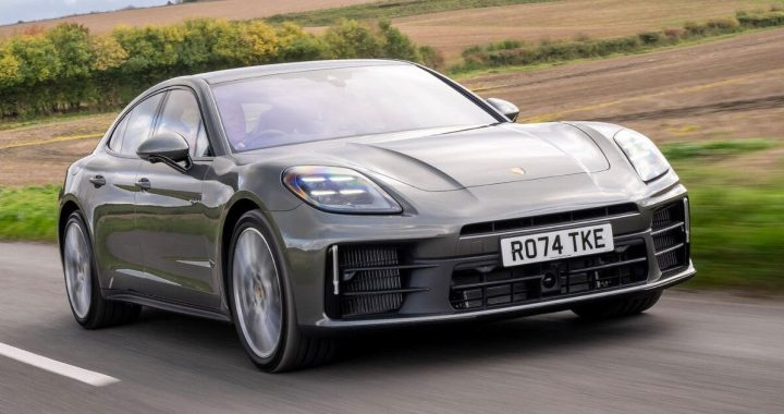 Лучшие автомобили Porsche на рынке