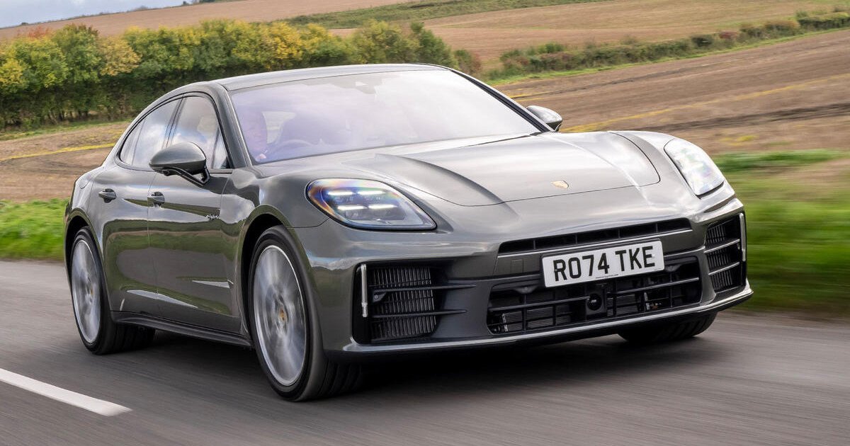 Лучшие автомобили Porsche на рынке