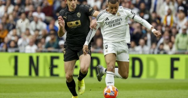 Много денег: MBAPE ищет еще 55 миллионов евро от PSG