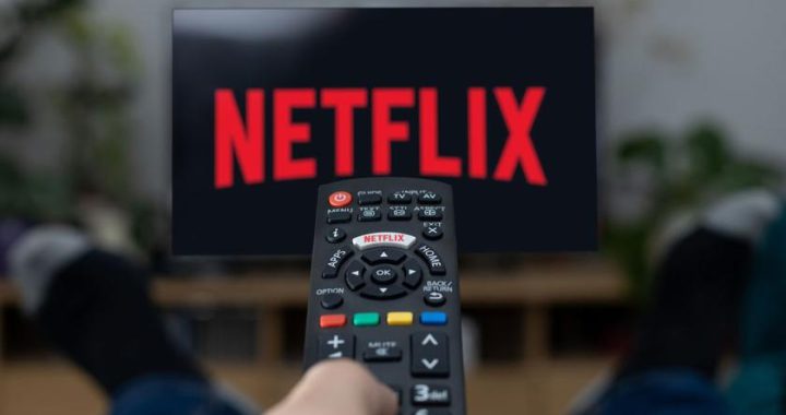 Новый поиск в Netflix позволяет вам найти фильм, даже если вы не знаете имя