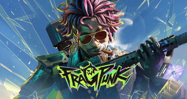 Сетевой стрелок Frapunk выйдет в серию PlayStation 5 и Xbox 29 апреля