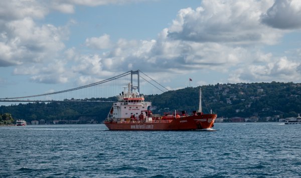 Турция планирует изучать нефть и газ в Болгарии, Ливии и Ираке