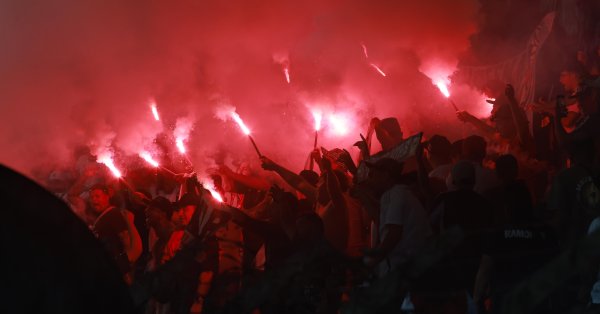 Беспорядки в Чили: два поклонника погибли перед матчем от Copa Libertadores