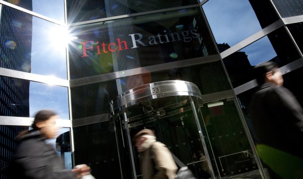 Рейтинги Fitch подтвердили кредитный рейтинг Болгарии с положительной перспективой