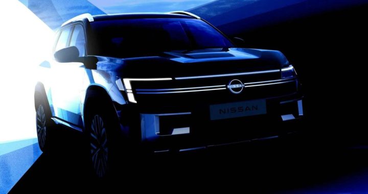 Renault и Nissan перезагружают свой союз