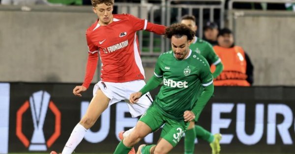 Уникальный: Ludogorets заработал более 7 миллионов евро в Европе