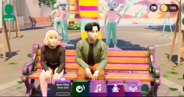 Была утечка Project Rene — будущая мобильная игра, которая разочаровала фанатов Sims