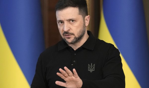 США готовы признать Крым российской в ​​рамках сделки на Украину