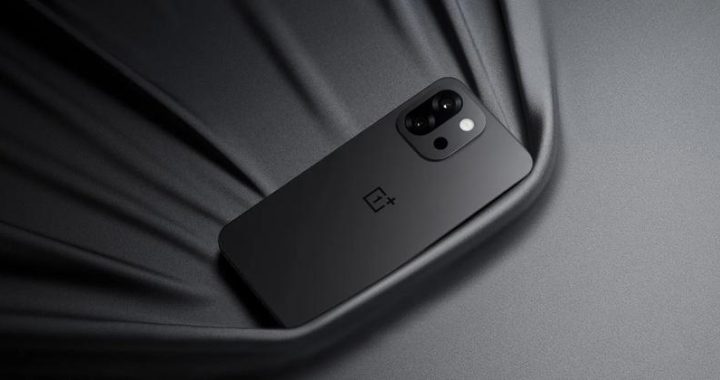 Дизайн и новые цвета OnePlus 13T до объявления