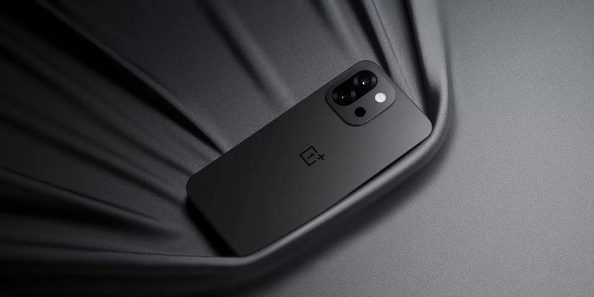 Дизайн и новые цвета OnePlus 13T до объявления