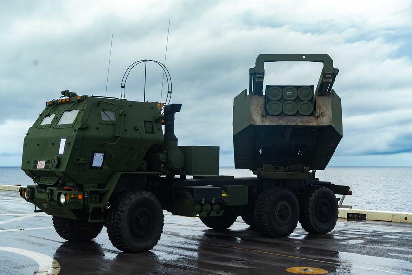 Франция в следующем году проверит ваш собственный аналоговый Himars