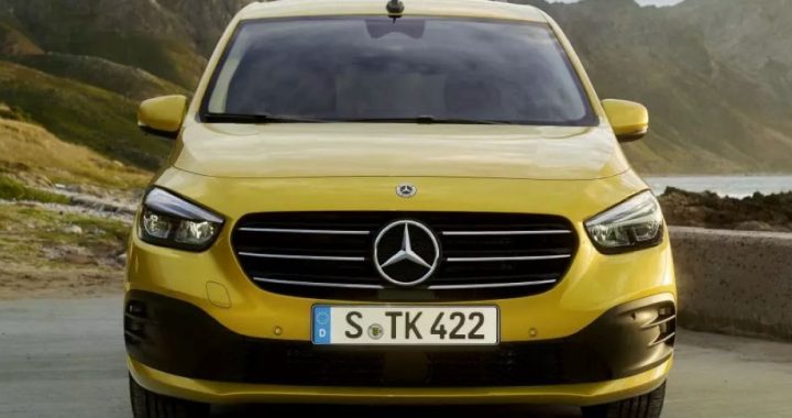 Mercedes избавляется от двух моделей и прекращает важное партнерство