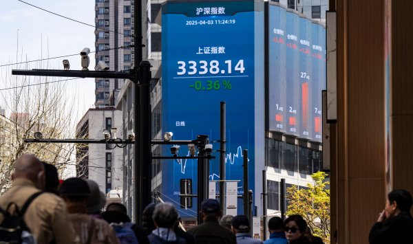 На этот раз обязанности Трампа действительно повредят Китаю