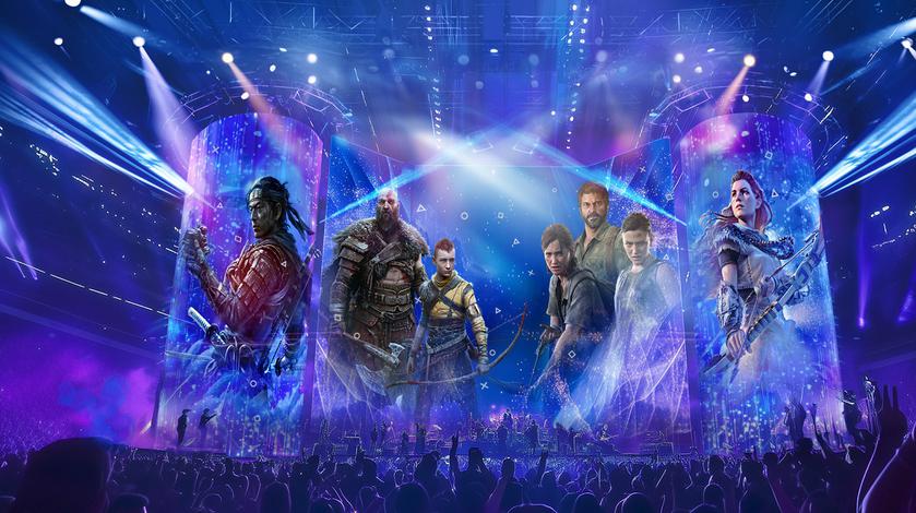 Концерт PlayStation отменен: Sony возвращает деньги для билетов в ряде стран без разъяснения причин