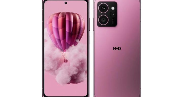 Инсайдеры сказали, когда выйдет HMD Skyline 2