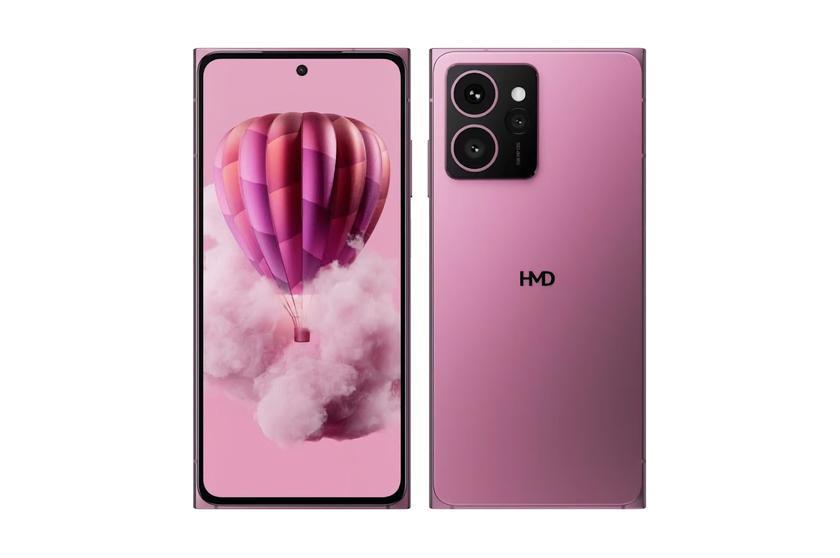 Инсайдеры сказали, когда выйдет HMD Skyline 2