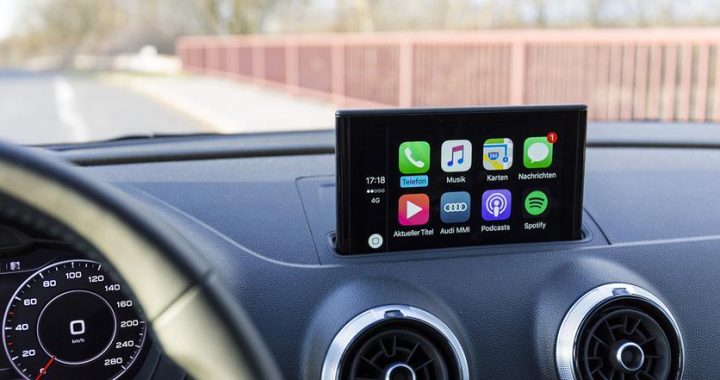 Владельцы iPhone жалуются, что iOS 18.4 сломал беспроводное соединение с CarPlay