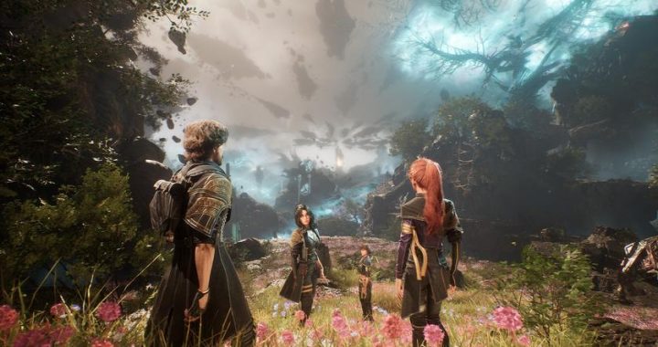 В амбициозном RPG Clair некана: экспедиция 33 на консолях будет выбрана между двумя графическими режимами: «Производительность» и «качество»