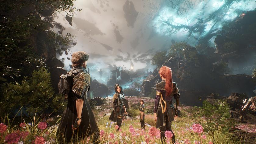 В амбициозном RPG Clair некана: экспедиция 33 на консолях будет выбрана между двумя графическими режимами: «Производительность» и «качество»