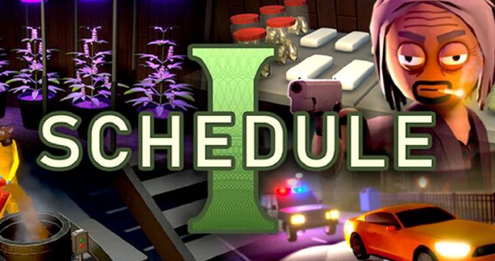 В Steam New Hit — Scheredule я привлек более 400 000 игроков и получил 98% положительных отзывов