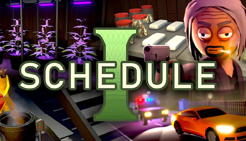 В Steam New Hit - Scheredule я привлек более 400 000 игроков и получил 98% положительных отзывов
