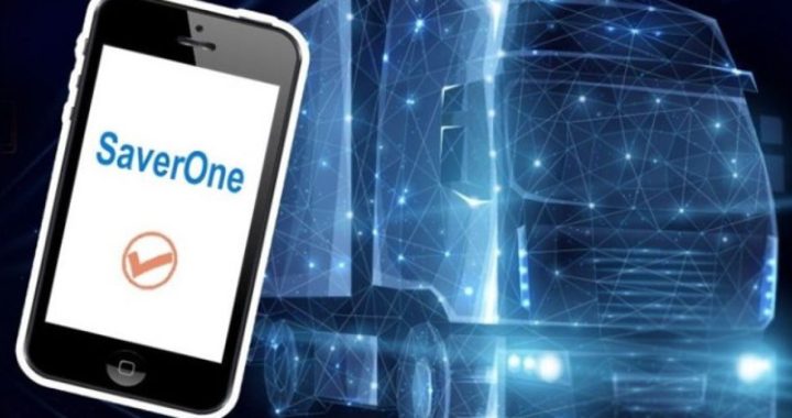 Смартфоны водителей грузовиков будут заблокированы