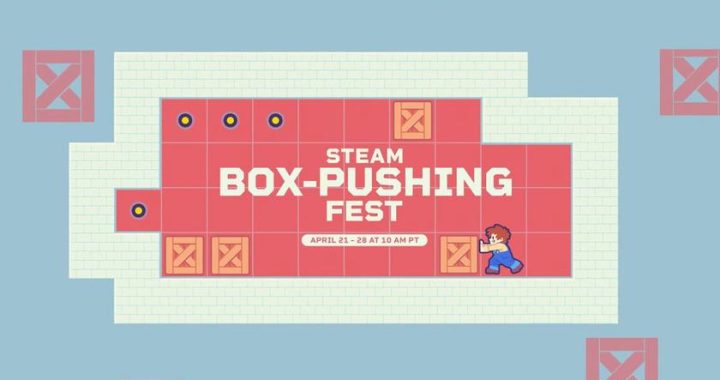 Двигай мозг! В Steam начал фестиваль знакомых из детских головоломок