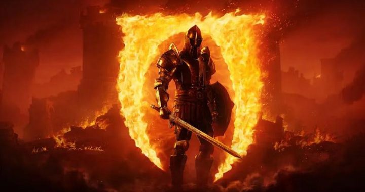 Официально: Bethesda представит Rimier The Elder Scrolls IV: Обливион 22 апреля