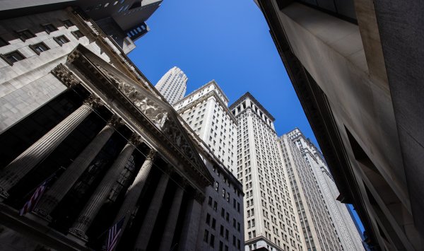 S & P 500 вряд ли восстановится к концу года