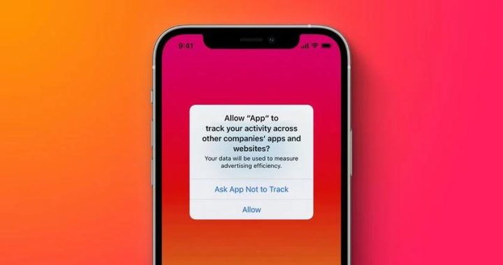 Apple была оштрафована на 162 миллиона долларов как правила отслеживания в iOS