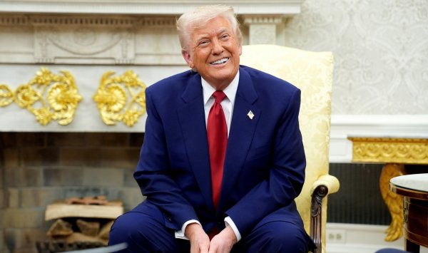 Трамп может отменить обязанности в обмен на более слабый доллар