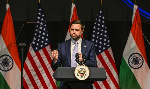 США объявили о значительном прогрессе в торговых переговорах с Индией