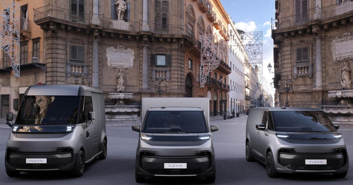 Renault вытащил три новые ванны