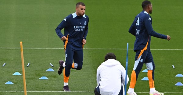 Хорошие новости для Ancelotti перед El Classico